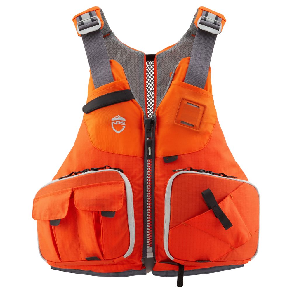 NRS Raku Fishing Life Jacket (Closeout)