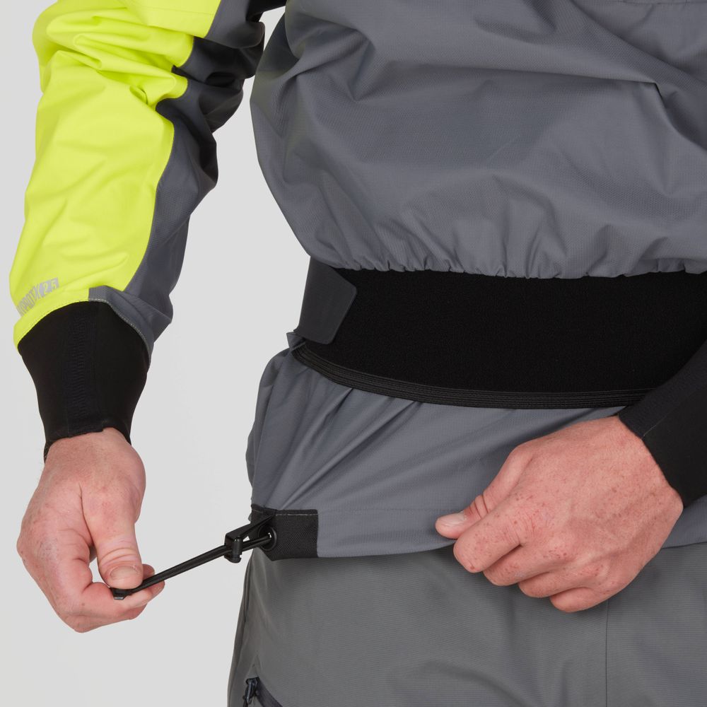 NRS Riptide Men's Paddling Jacket (Closeout)