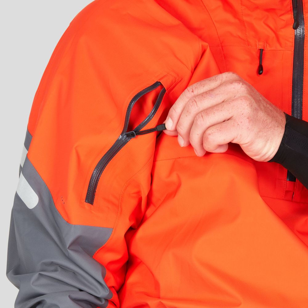 NRS Riptide Men's Paddling Jacket (Closeout)