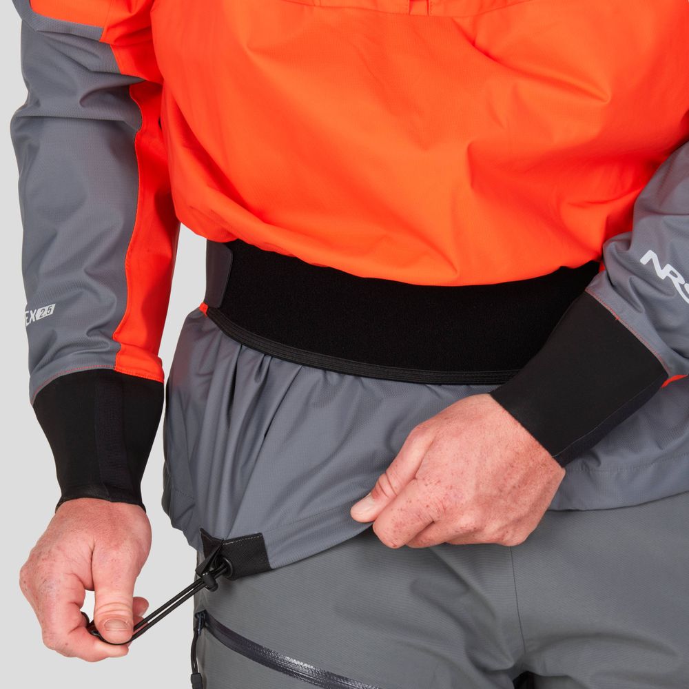 NRS Riptide Men's Paddling Jacket (Closeout)