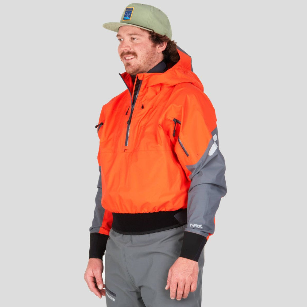 NRS Riptide Men's Paddling Jacket (Closeout)