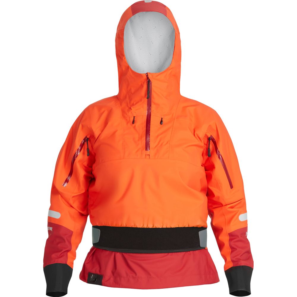 NRS Riptide Women's Paddling Jacket (Closeout)