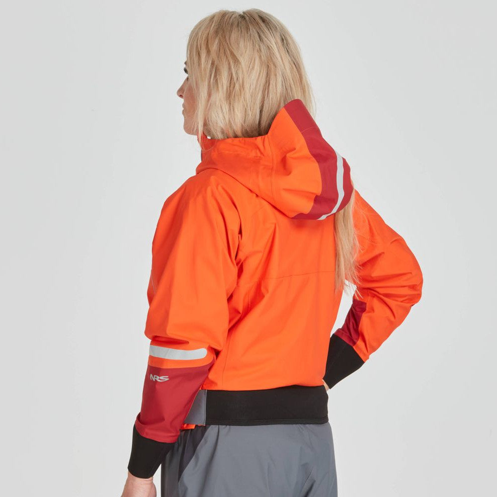 NRS Riptide Women's Paddling Jacket (Closeout)