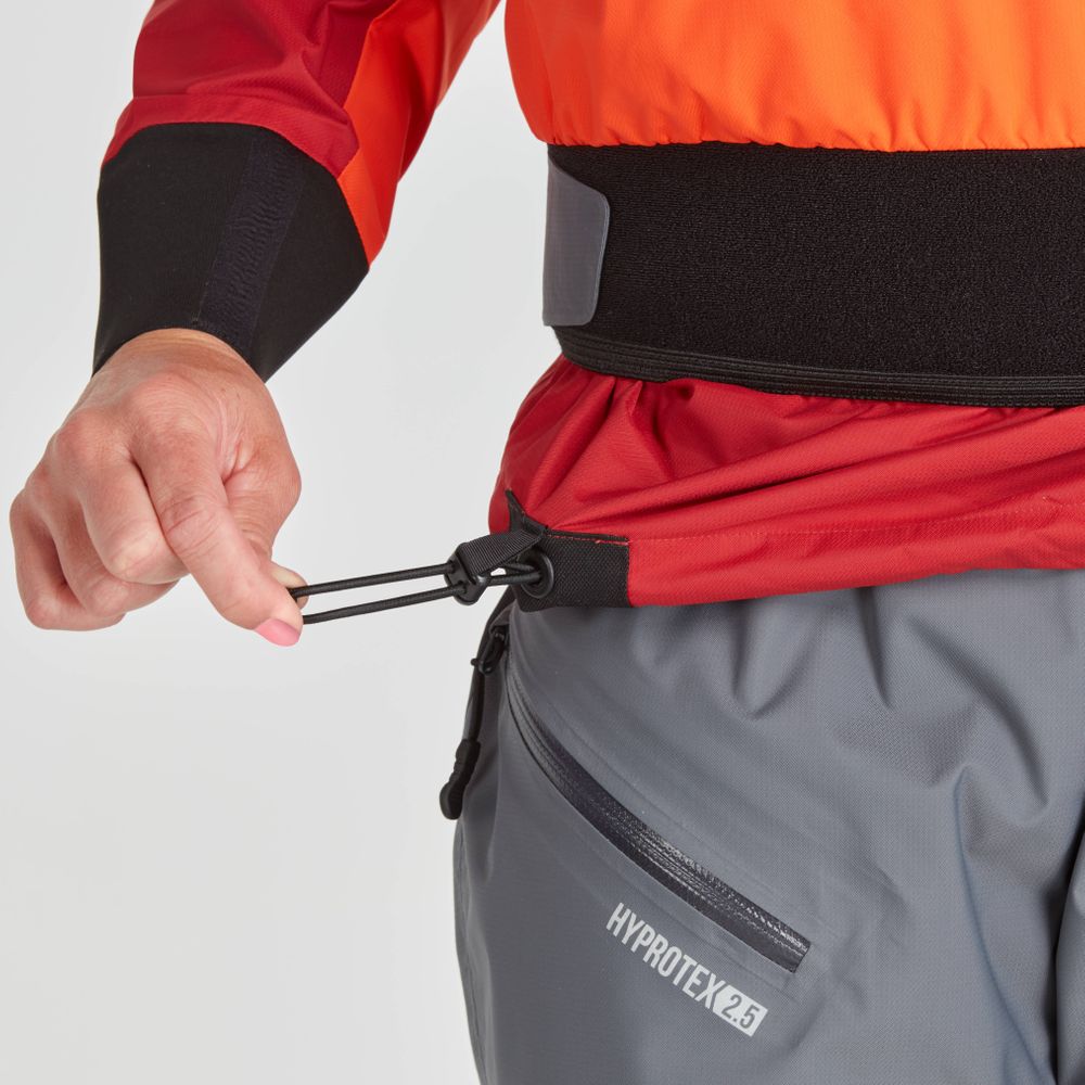 NRS Riptide Women's Hooded Paddling Jacket – Olympic Outdoor Center