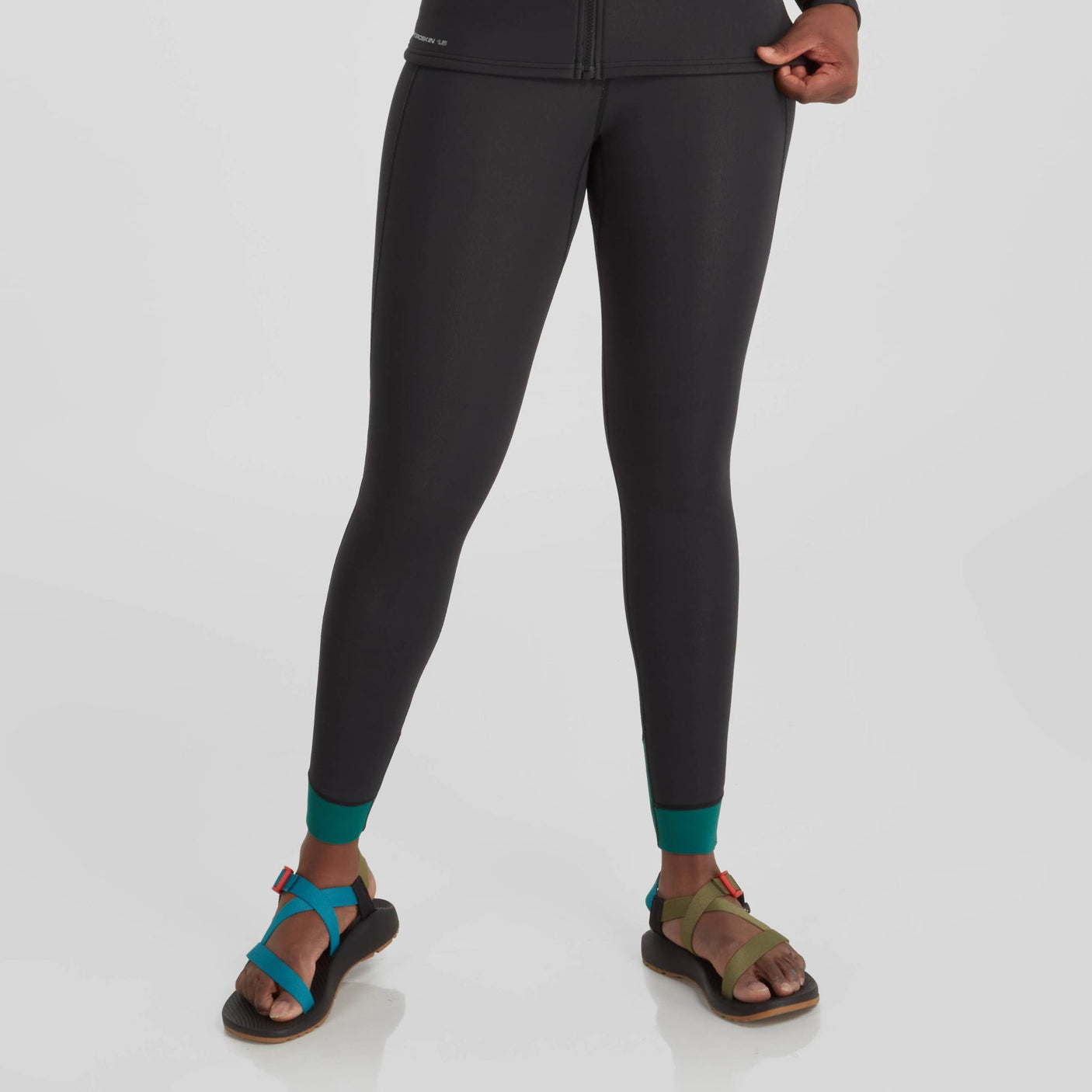 NRS Women’s HydroSkin 1.5 Pant