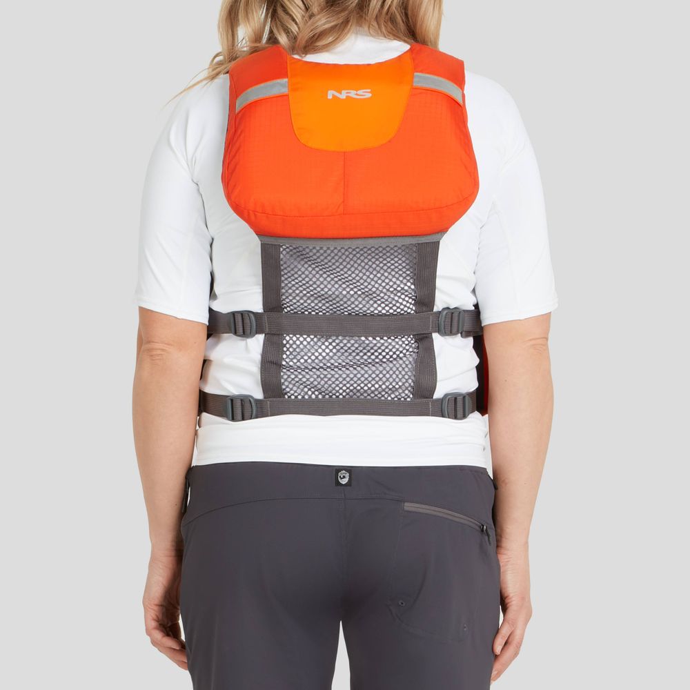 NRS cVest Life Jacket (Closeout) – Olympic Outdoor Center