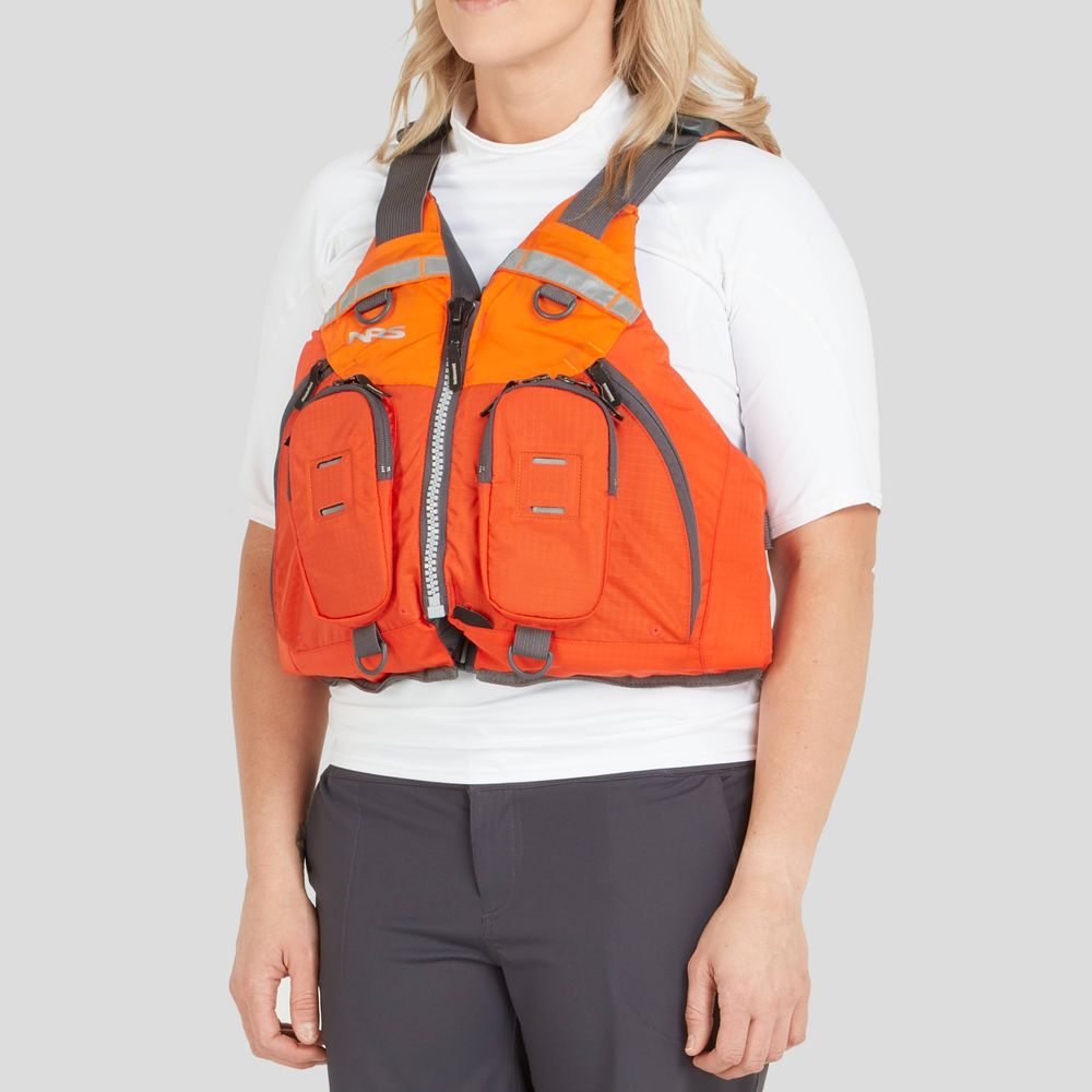 NRS cVest Life Jacket (Closeout)