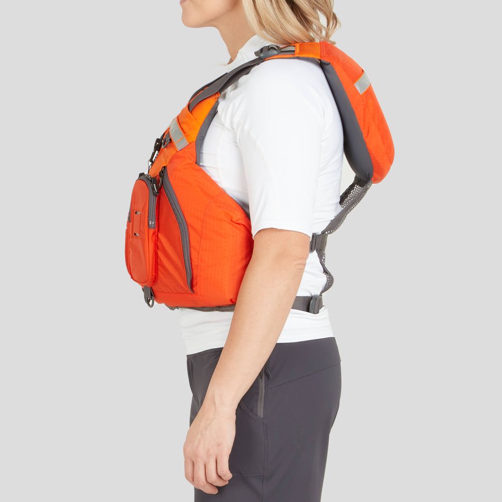 NRS cVest Life Jacket (Closeout)