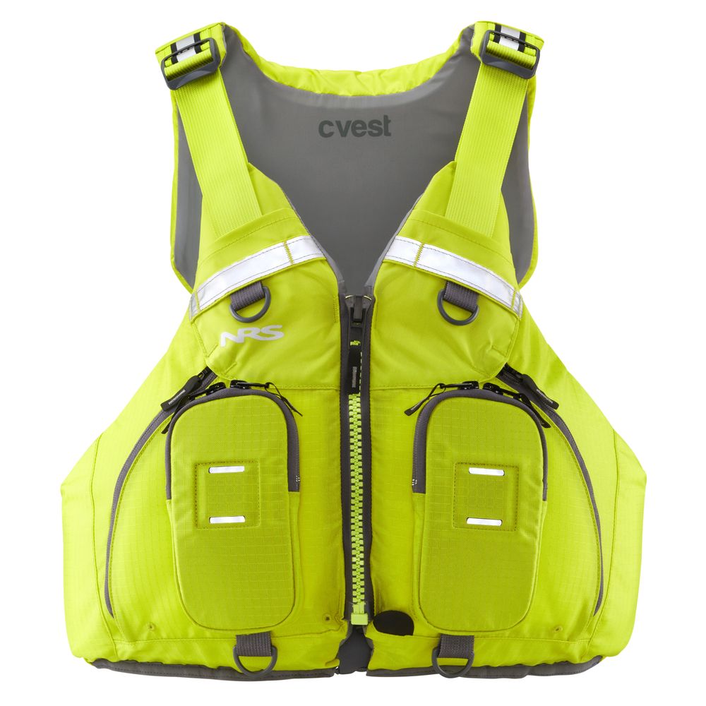 NRS cVest Life Jacket (Closeout)