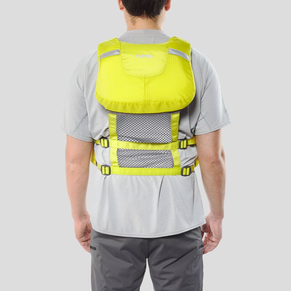 NRS cVest Life Jacket (Closeout) – Olympic Outdoor Center