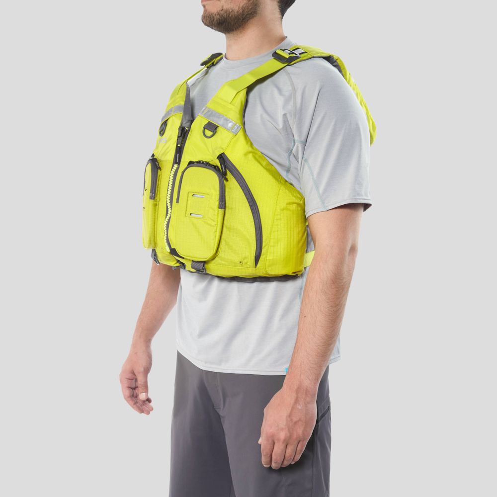 NRS cVest Life Jacket (Closeout)