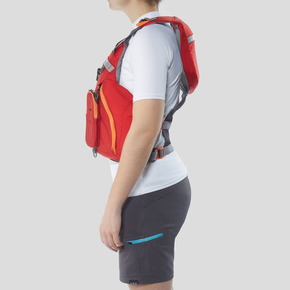 NRS cVest Life Jacket (Closeout)