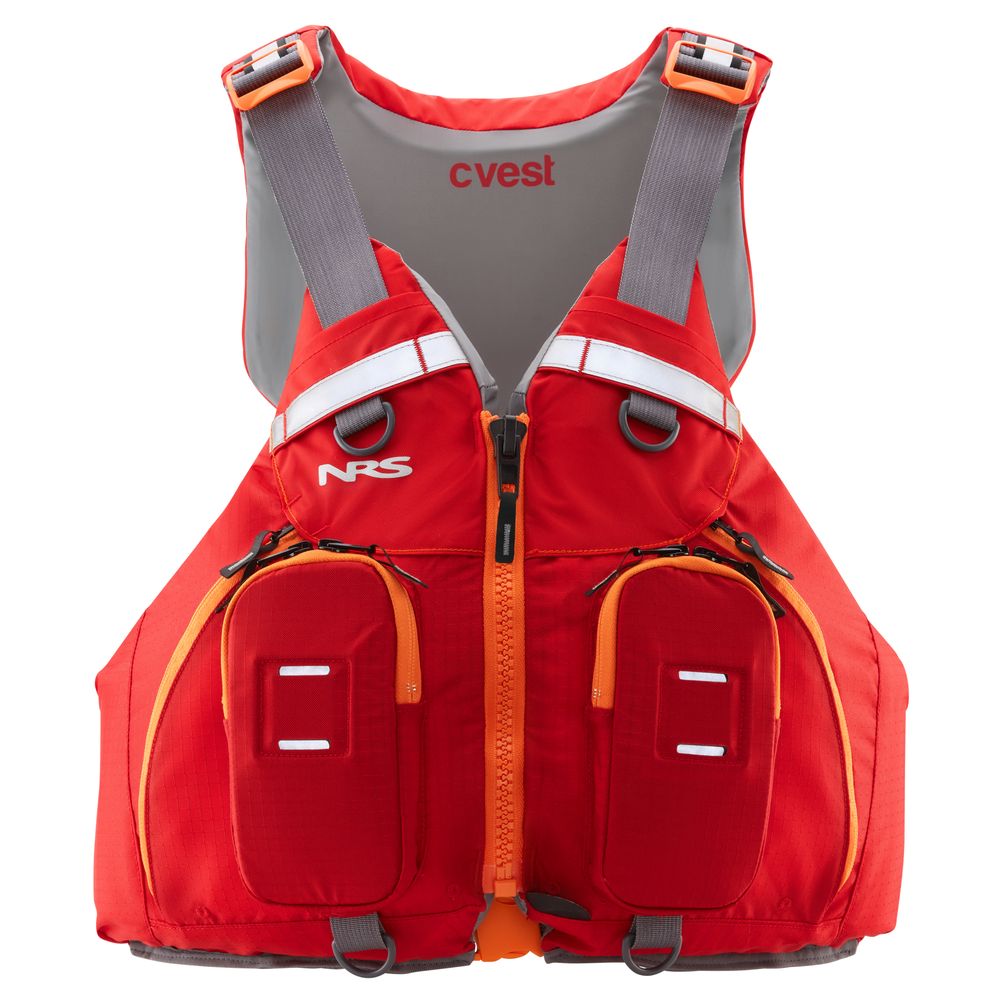 NRS cVest Life Jacket (Closeout)