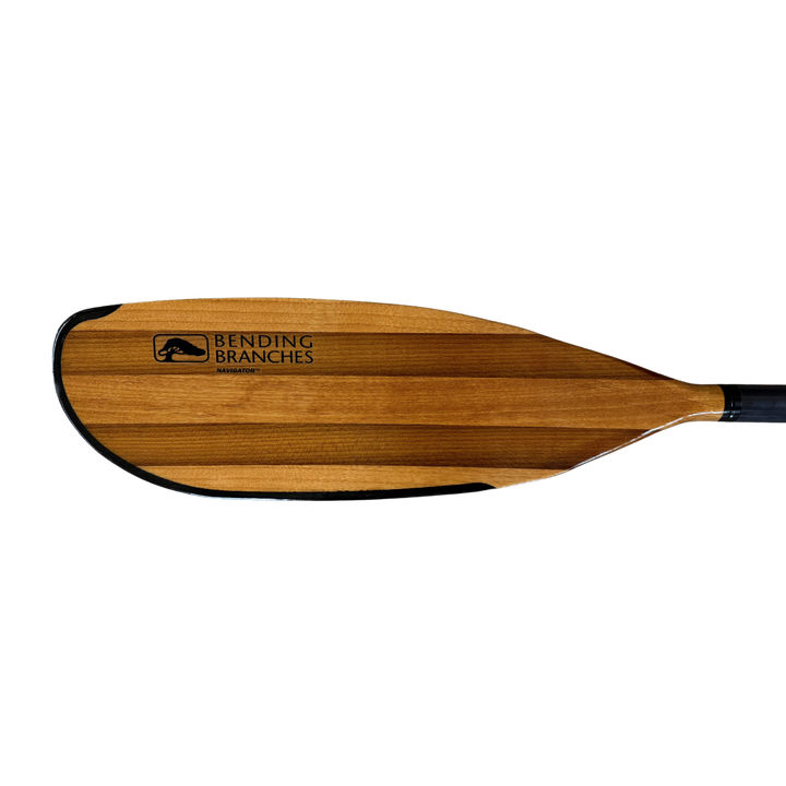 Bending Branches Navigator