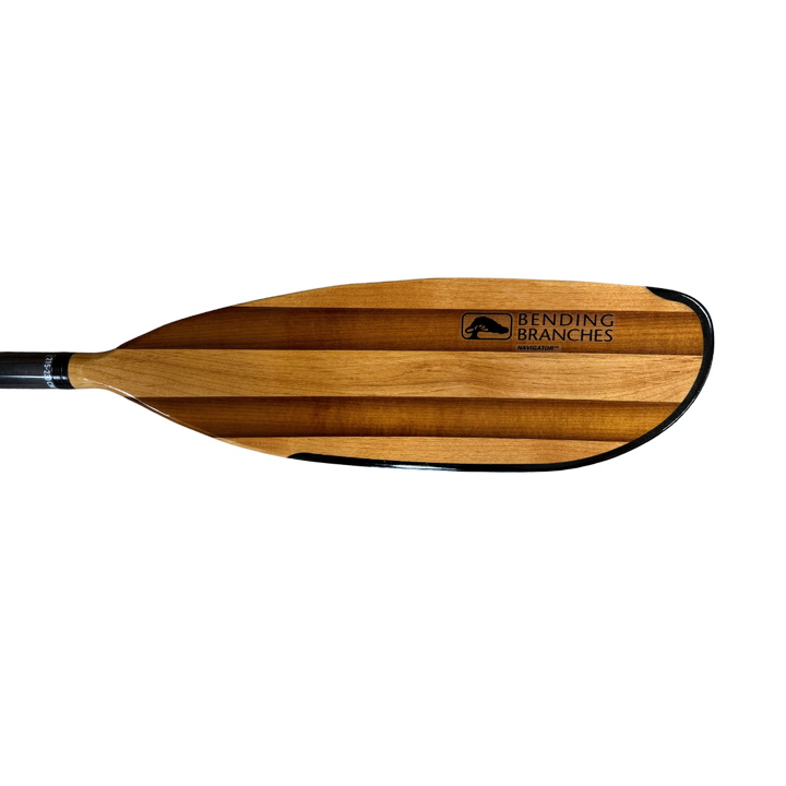 Bending Branches Navigator
