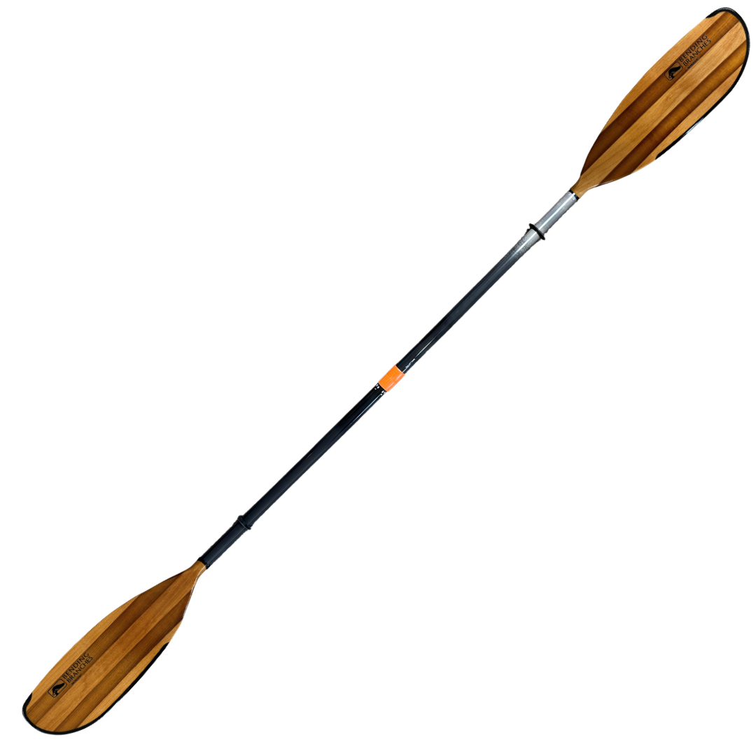 Bending Branches Navigator