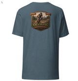 OOC Bike Port Gamble Tshirt