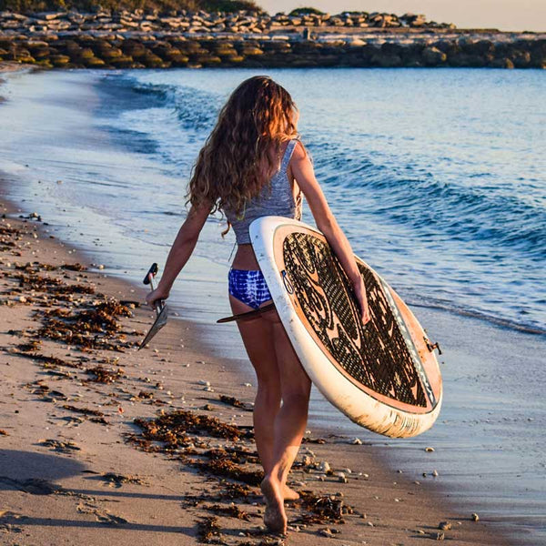 Pau Hana Oahu 10' | All-Around Stand Up Paddleboard – Olympic Pau Hana Oahu 10' | All-Around Stand Up Paddleboard – Olympic