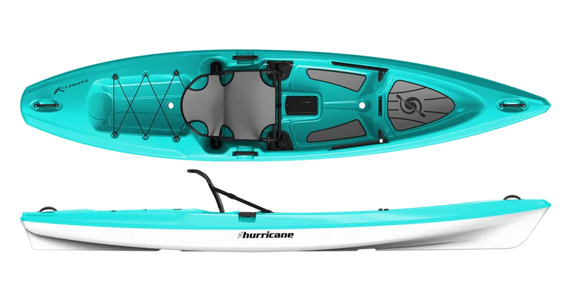 Hurricane Osprey 120