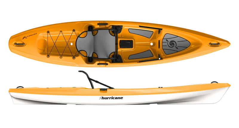 Hurricane Osprey 120