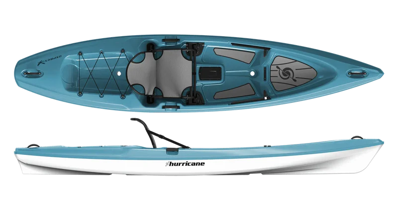 Hurricane Osprey 120