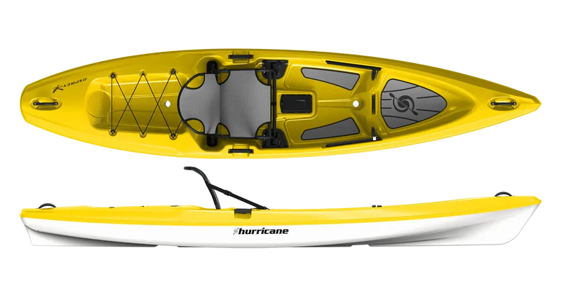 Hurricane Osprey 120