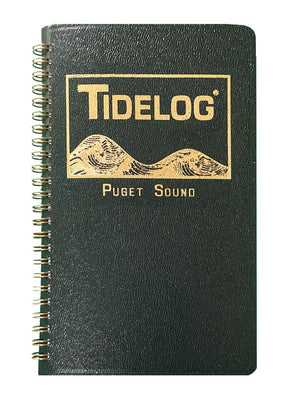 Puget Sound Tidelog