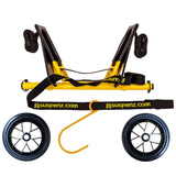 Suspenz EZ-Stow Stern Kayak Cart