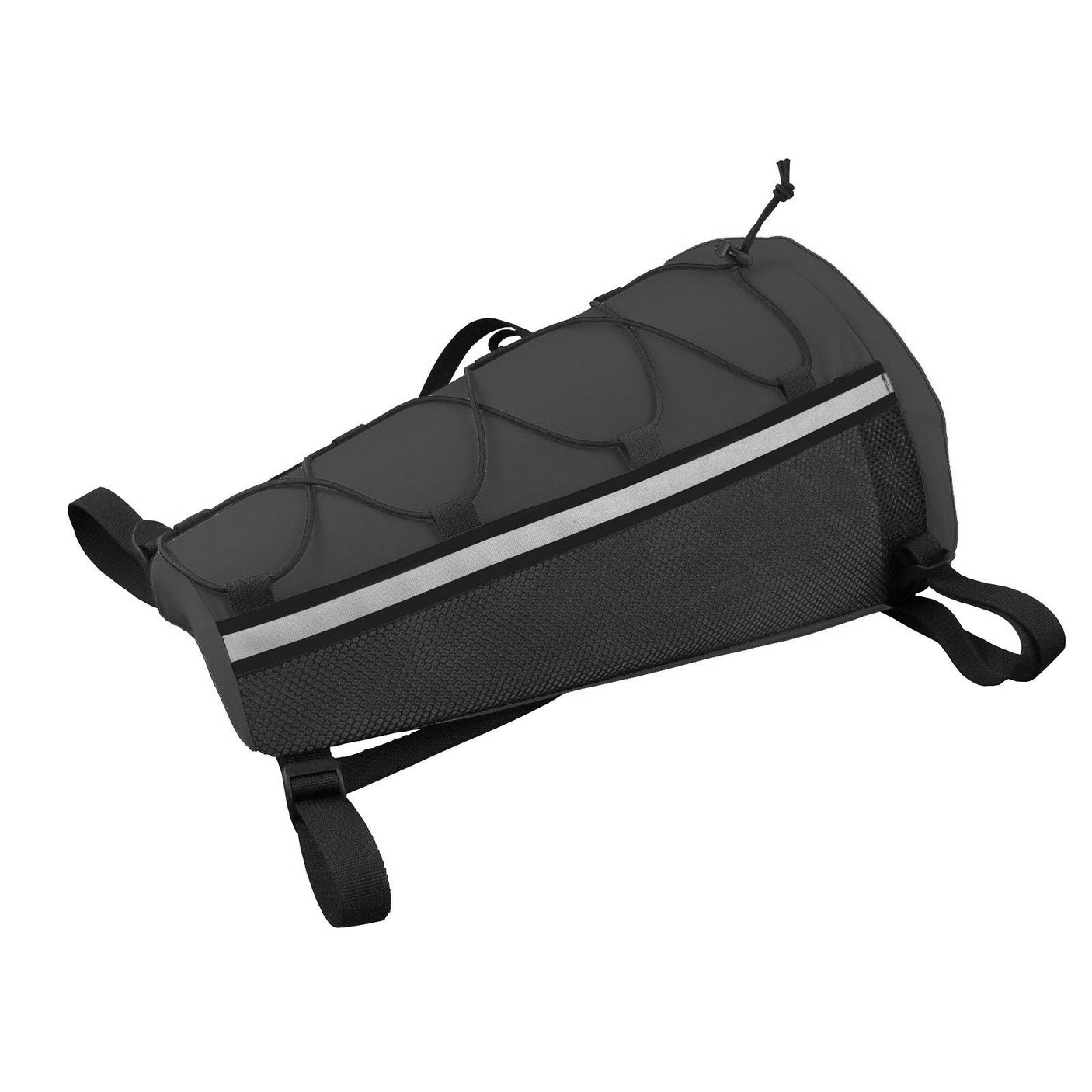 North Water Reflective Peaked Deck Bag