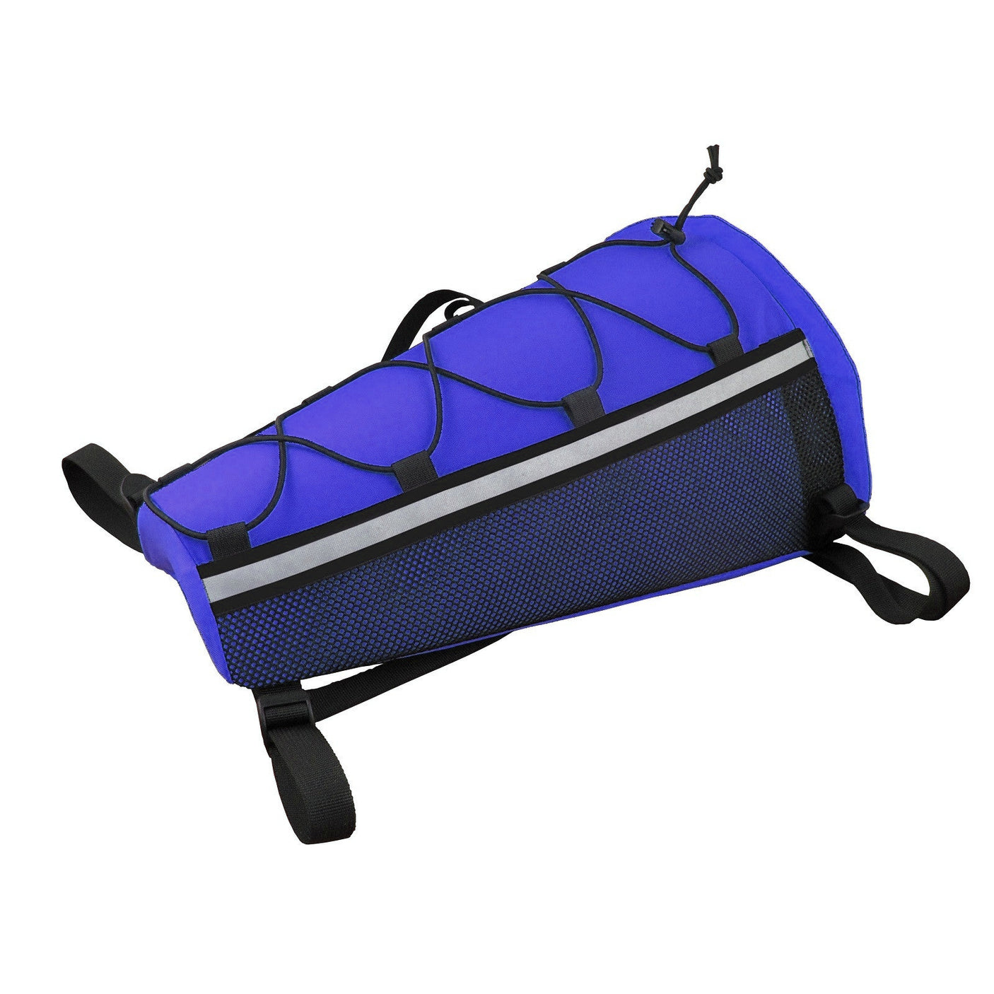 North Water Reflective Peaked Deck Bag