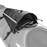 North Water Reflective Peaked Deck Bag