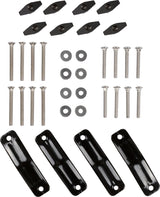 Double J-Rack Roof Carrier
