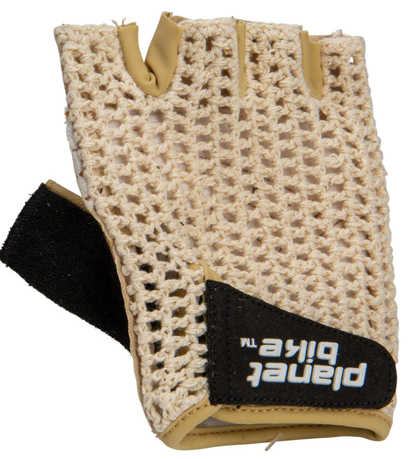 Planet Bike Taurus Gloves - Short Finger