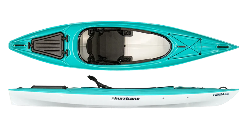 Hurricane Prima 110 Sport