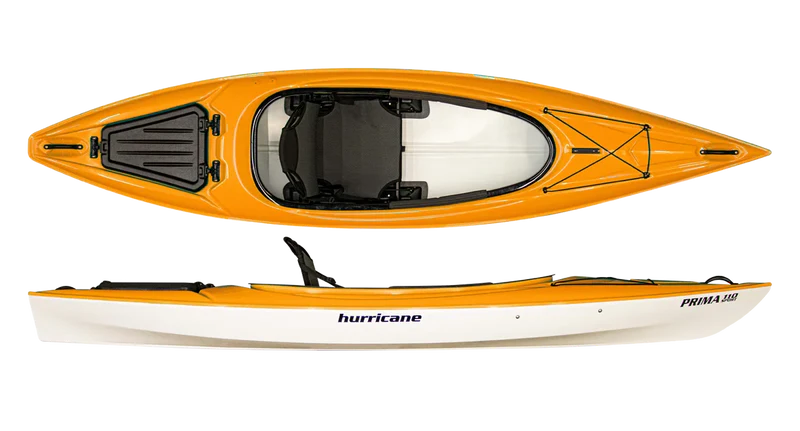 Hurricane Prima 110 Sport