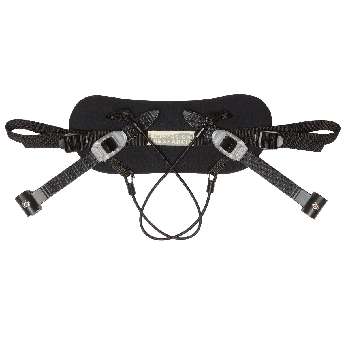 Immersion Research Reggie Kayak Backband