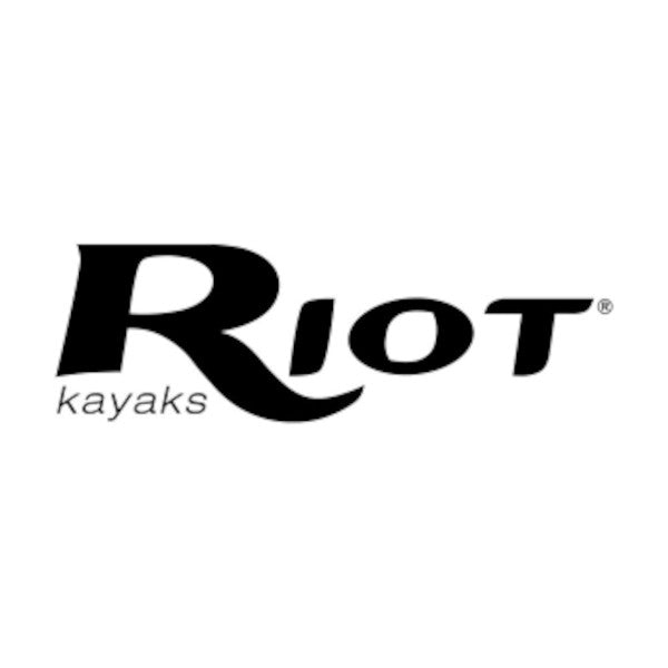 Browse Riot Kayaks available from Olympic Outdoor Center