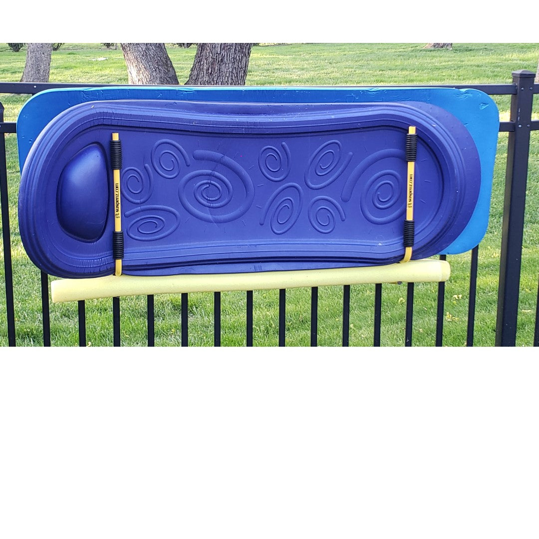 Suspenz Folding Paddleboard Rack