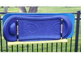 Suspenz Folding Paddleboard Rack