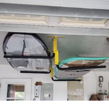 Ceiling Rack (or Under Deck)