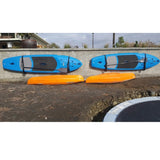 Suspenz SUP Rack