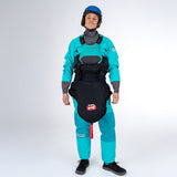Immersion Research Sahalie | Women's Rear Entry Dry Suit