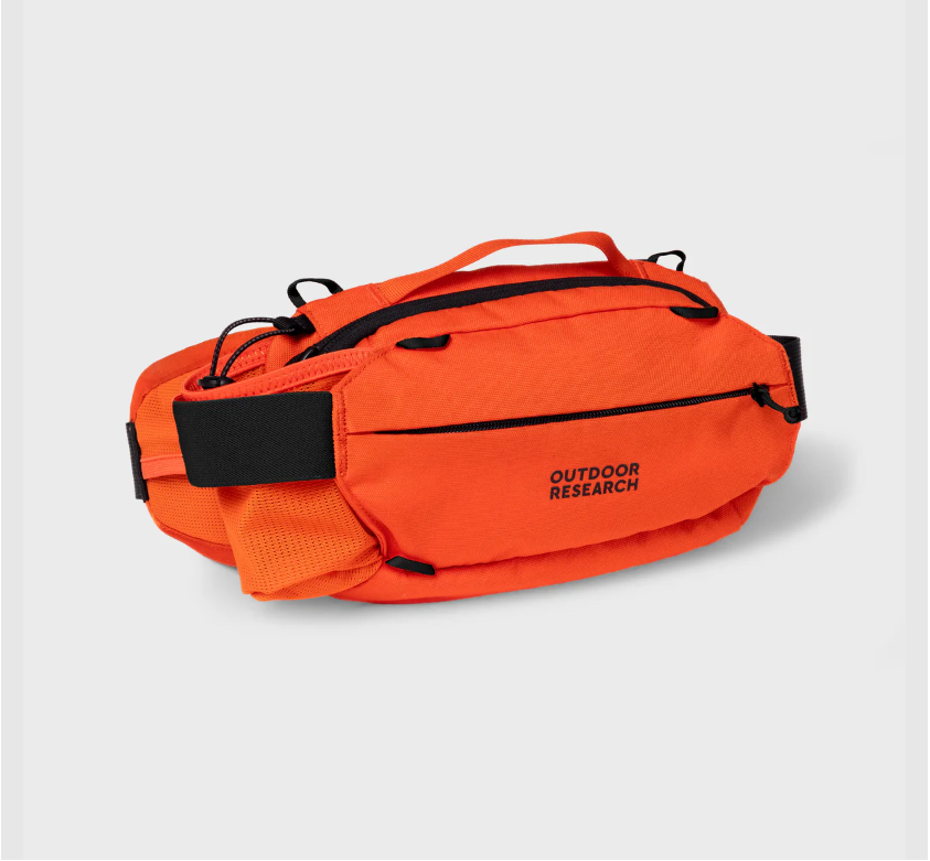 Outdoor Research Freewheel MTB 2.5L Hip Pack