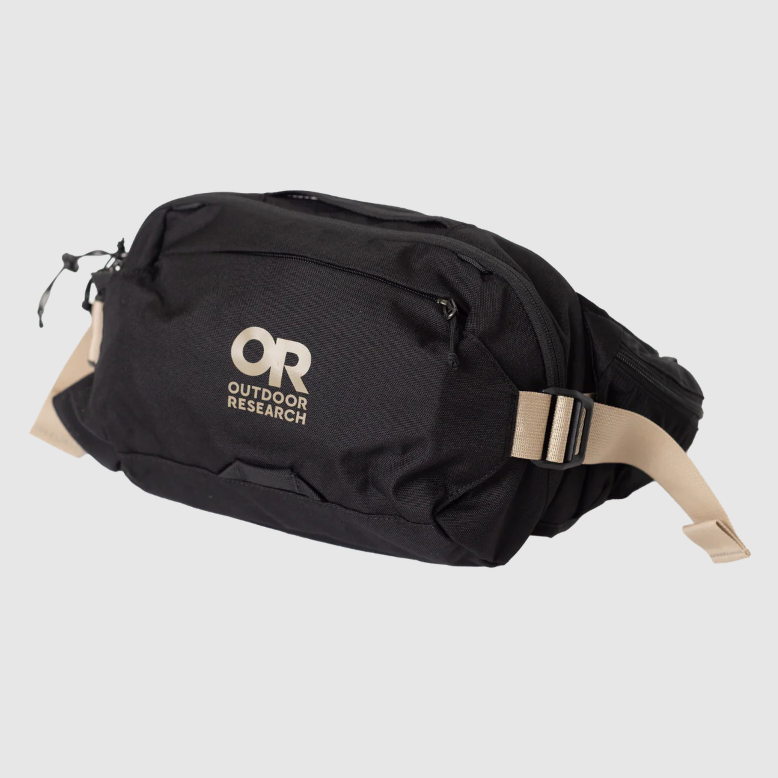 Outdoor Research Freewheel MTB 5L Hip Pack