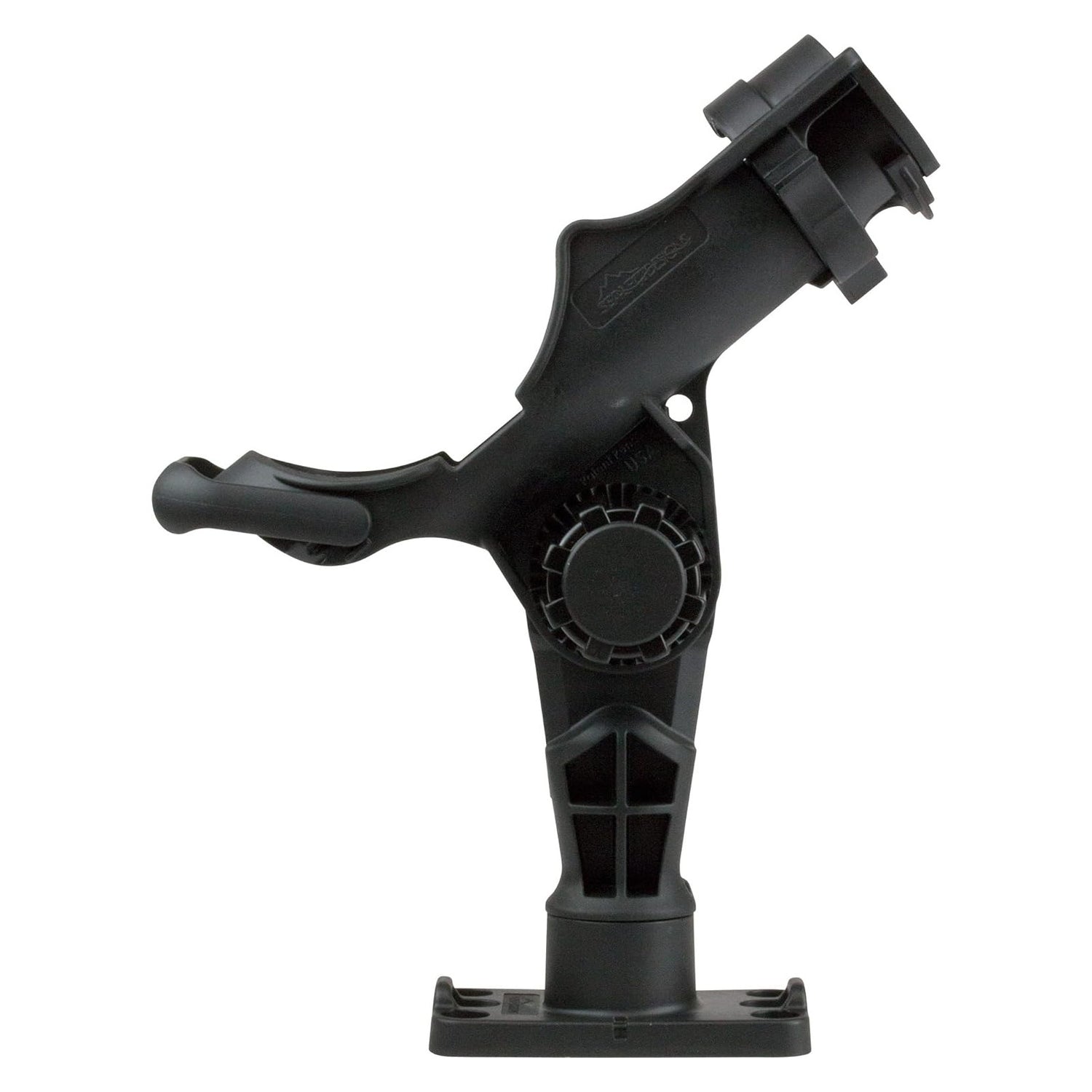sea striker bike mount fishing rod holder Sea-Lect Designs - Triple Threat Rod Holder