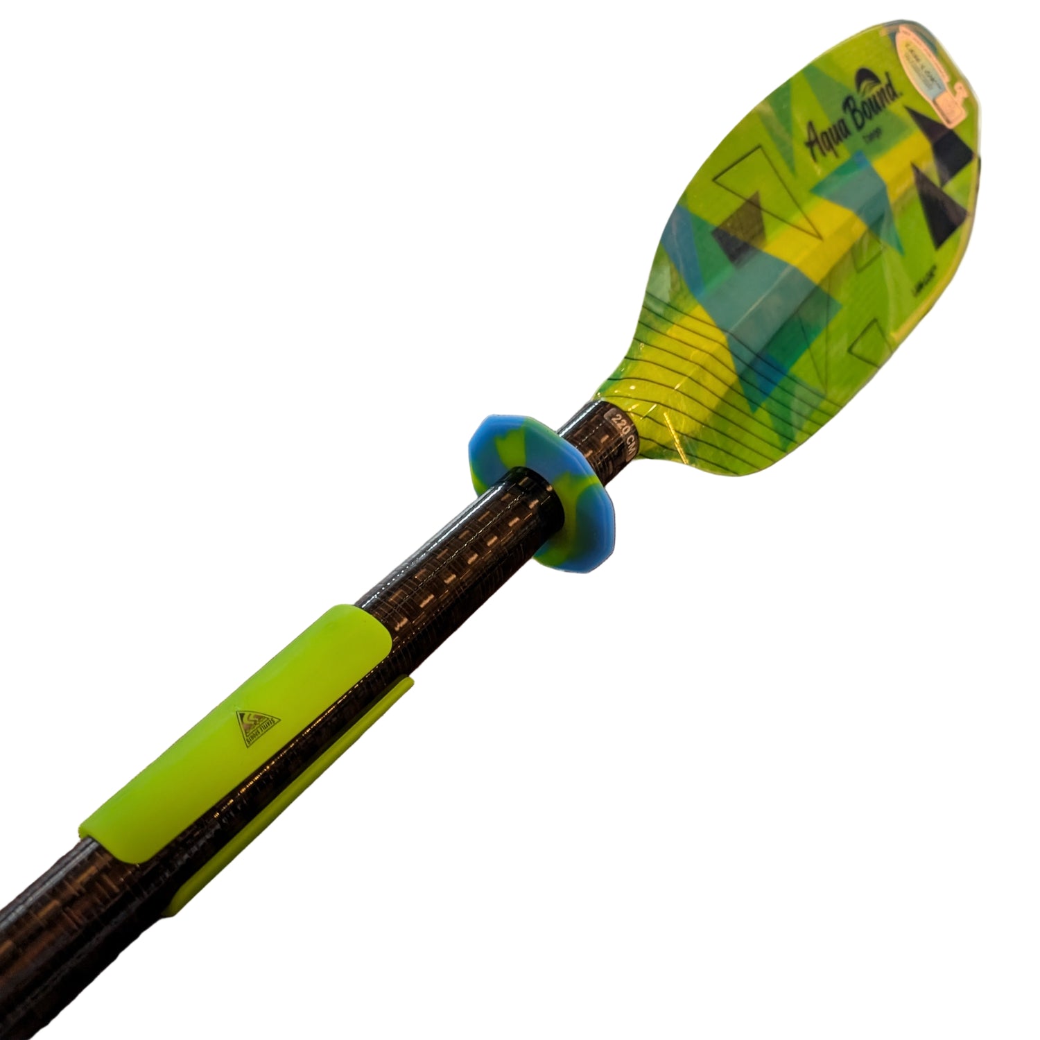 Seattle Sports Kayak Paddle Accessory Bundle