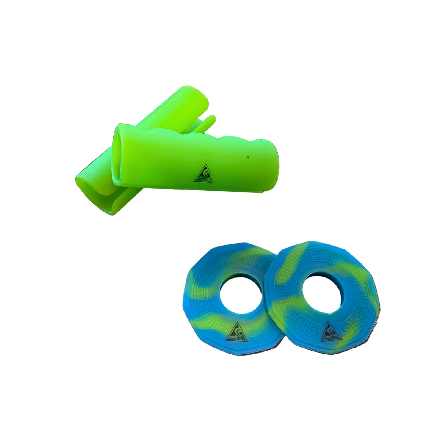 Seattle Sports Kayak Paddle Accessory Bundle