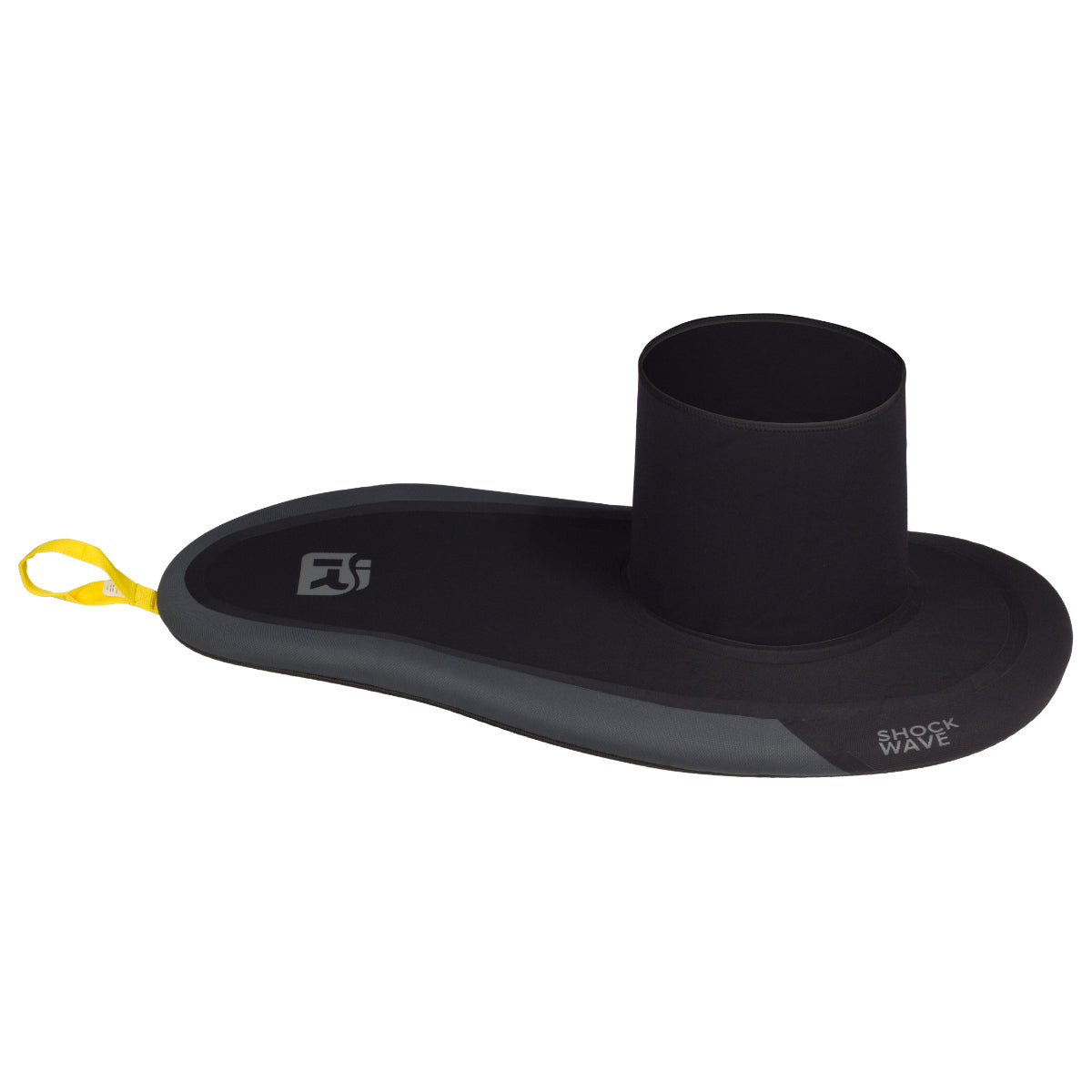 Immersion Research Shockwave | Bungee Spray Skirt