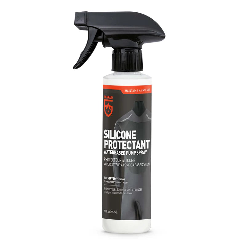 Seal Saver Silicone Protectant 10 fl oz