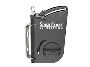 Carcasa del timón de rendimiento SmartTrack